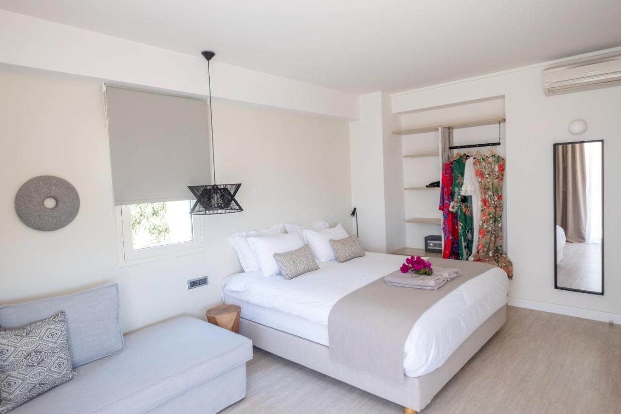 180 South Seaside Hotel Thermisía 외부 사진