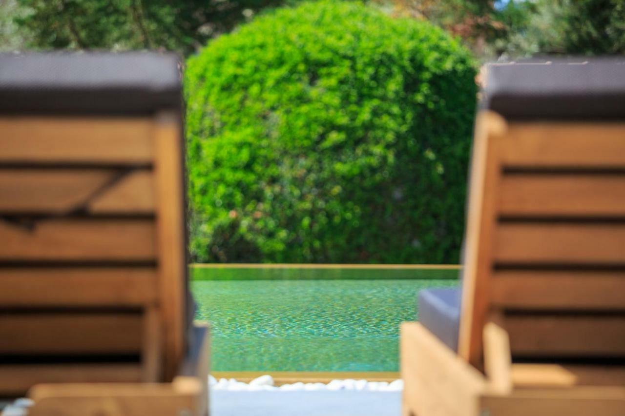 180 South Seaside Hotel Thermisía 외부 사진