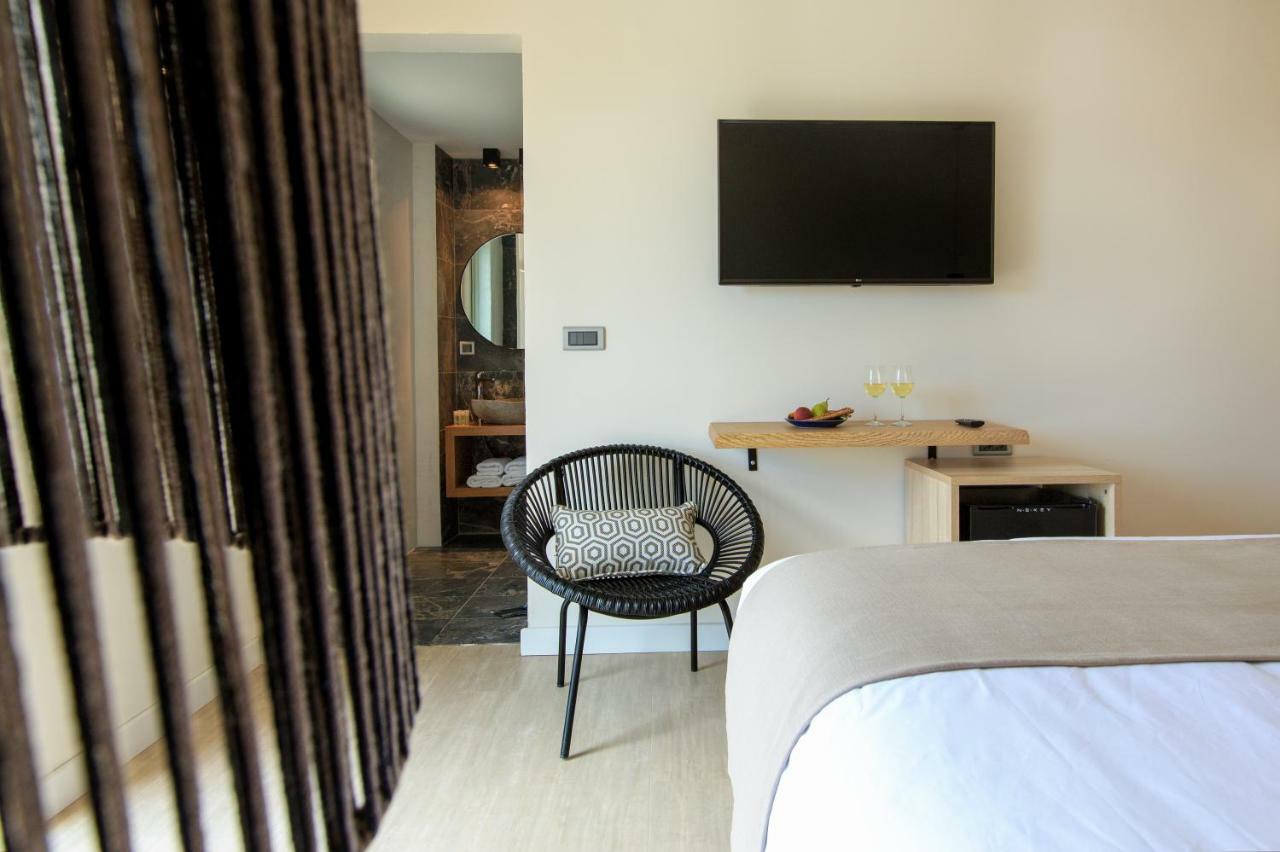 180 South Seaside Hotel Thermisía 외부 사진