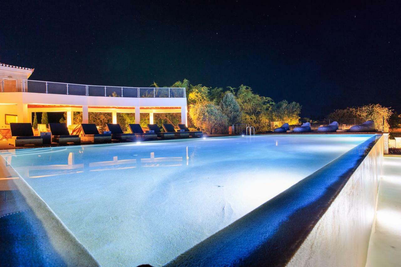180 South Seaside Hotel Thermisía 외부 사진