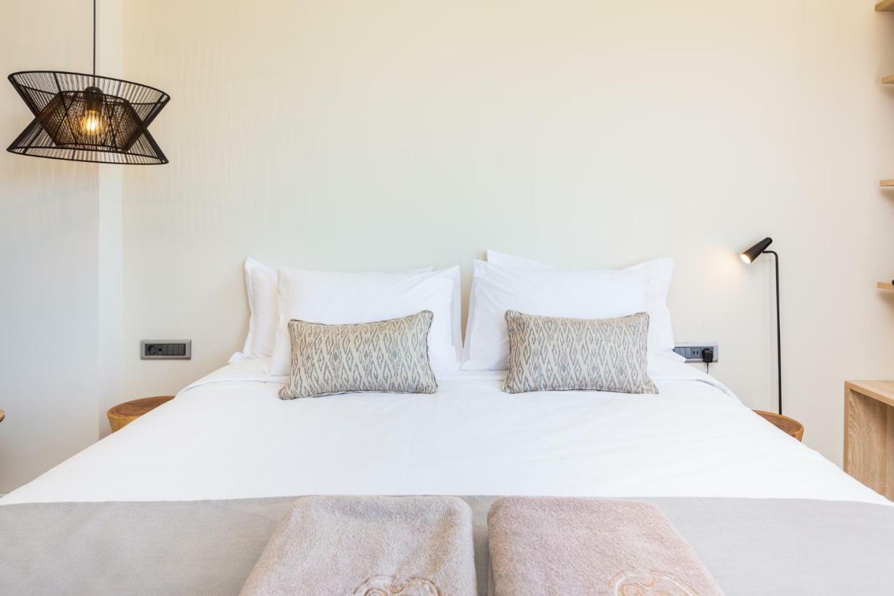 180 South Seaside Hotel Thermisía 외부 사진